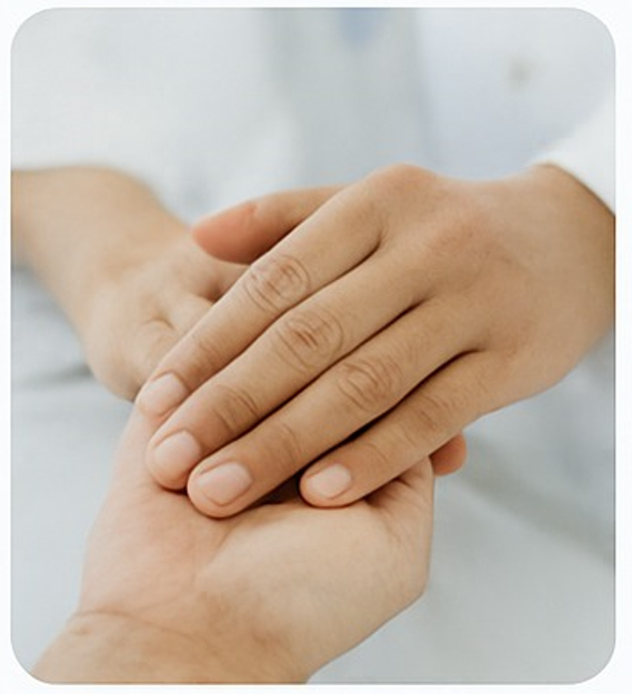 contact